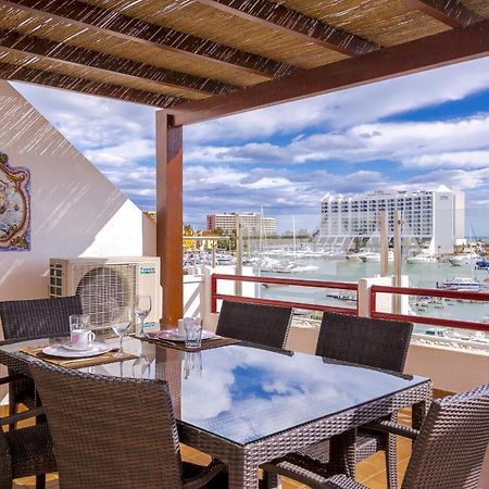Primula - Wonderful View - Vilamoura Marina Экстерьер фото
