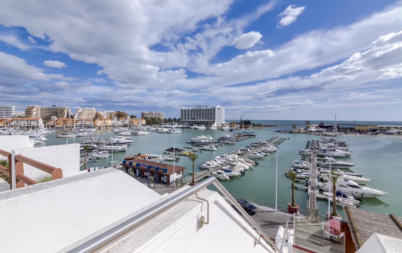 Primula - Wonderful View - Vilamoura Marina Экстерьер фото