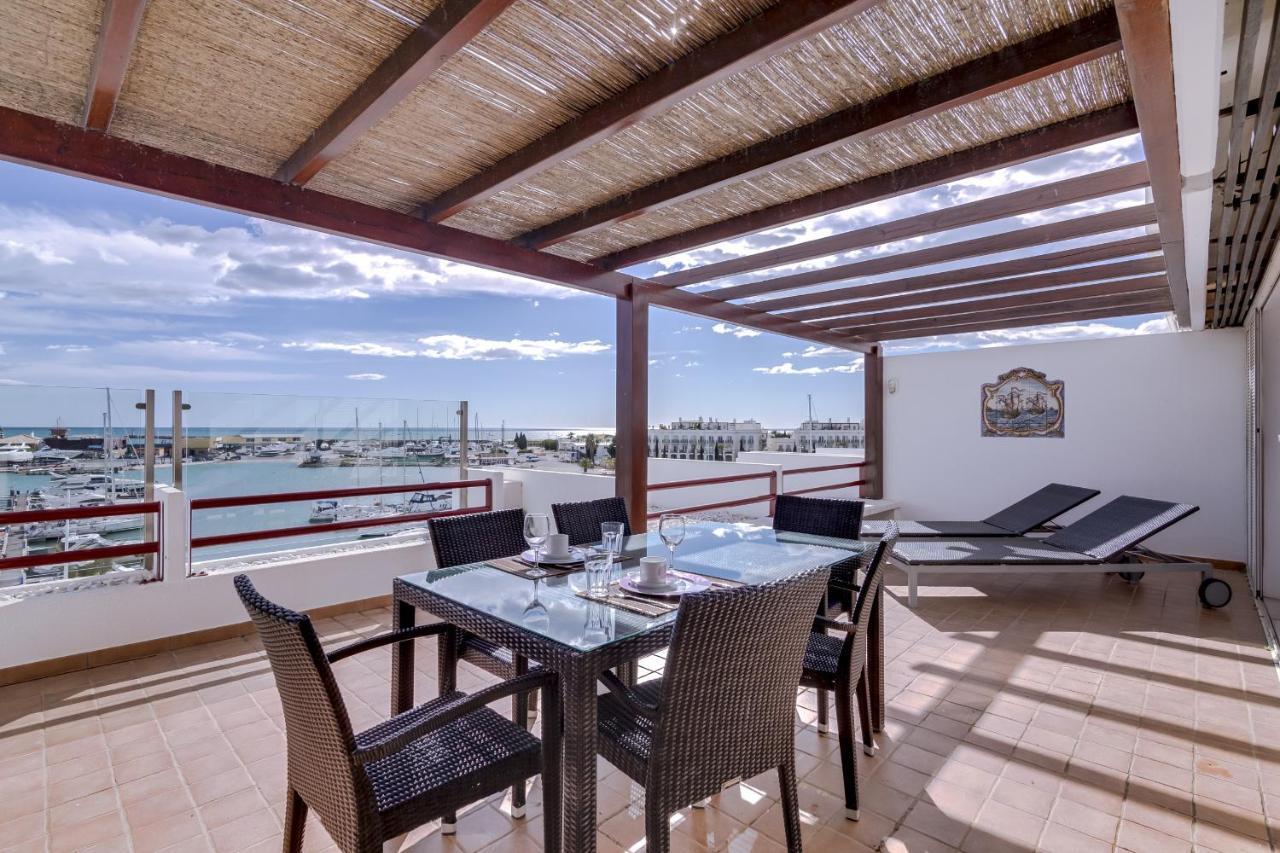 Primula - Wonderful View - Vilamoura Marina Экстерьер фото