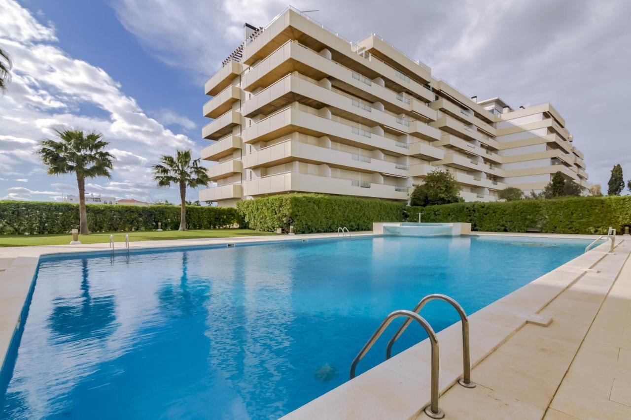 Primula - Wonderful View - Vilamoura Marina Экстерьер фото