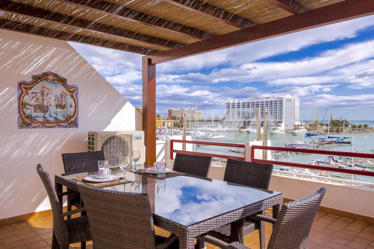Primula - Wonderful View - Vilamoura Marina Экстерьер фото