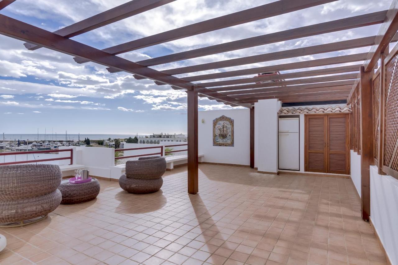 Primula - Wonderful View - Vilamoura Marina Экстерьер фото
