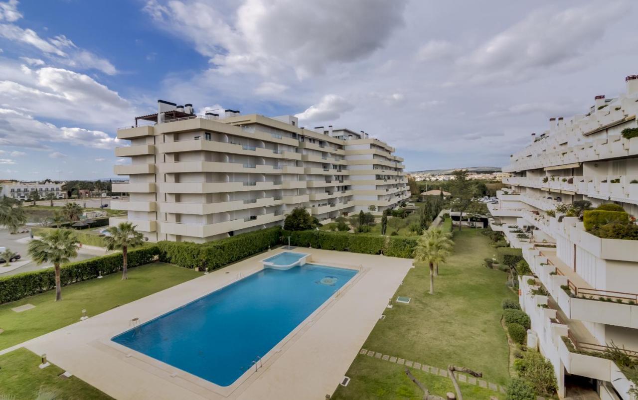 Primula - Wonderful View - Vilamoura Marina Экстерьер фото