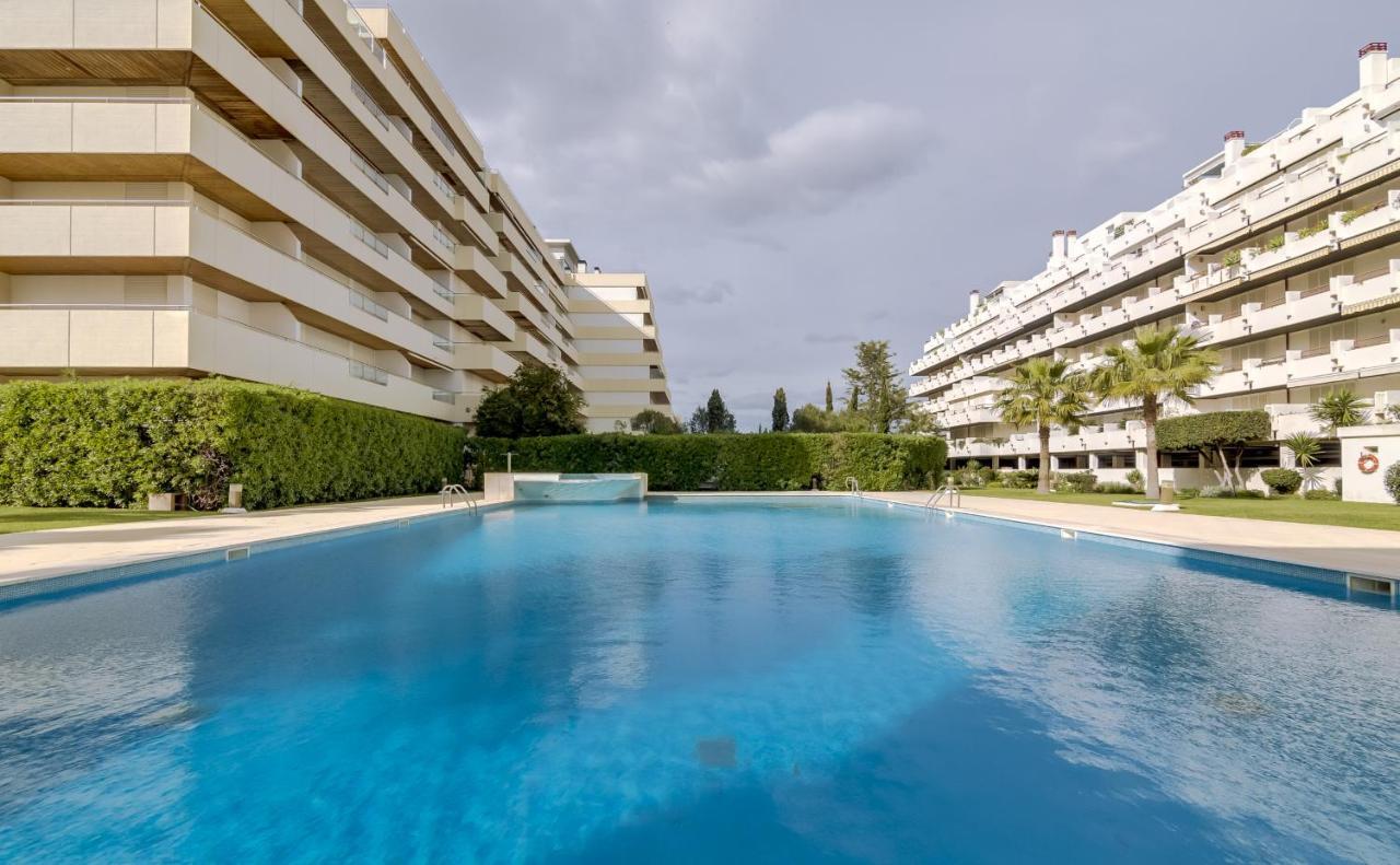 Primula - Wonderful View - Vilamoura Marina Экстерьер фото