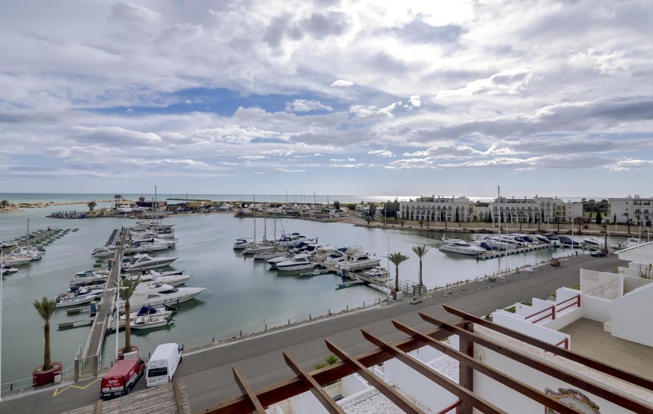 Primula - Wonderful View - Vilamoura Marina Экстерьер фото