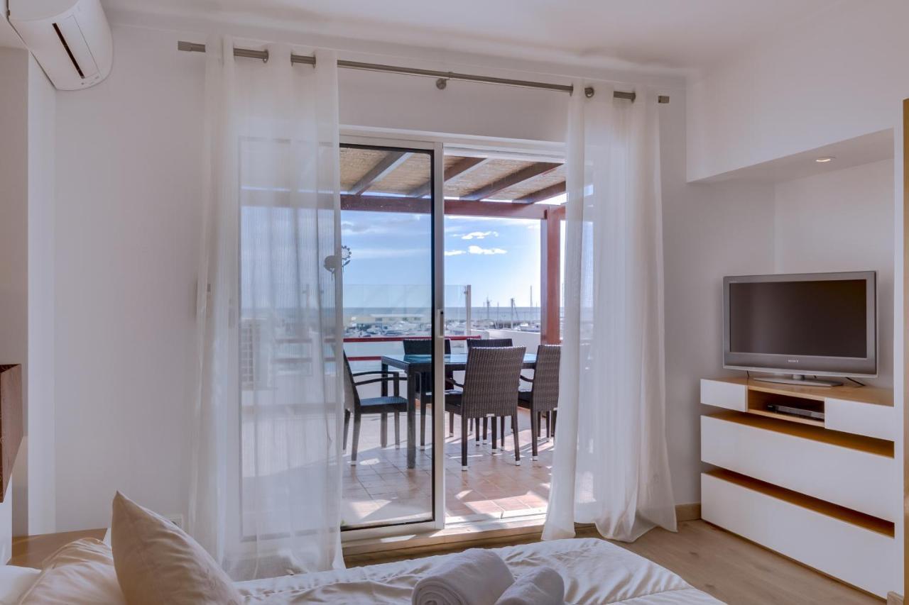 Primula - Wonderful View - Vilamoura Marina Экстерьер фото