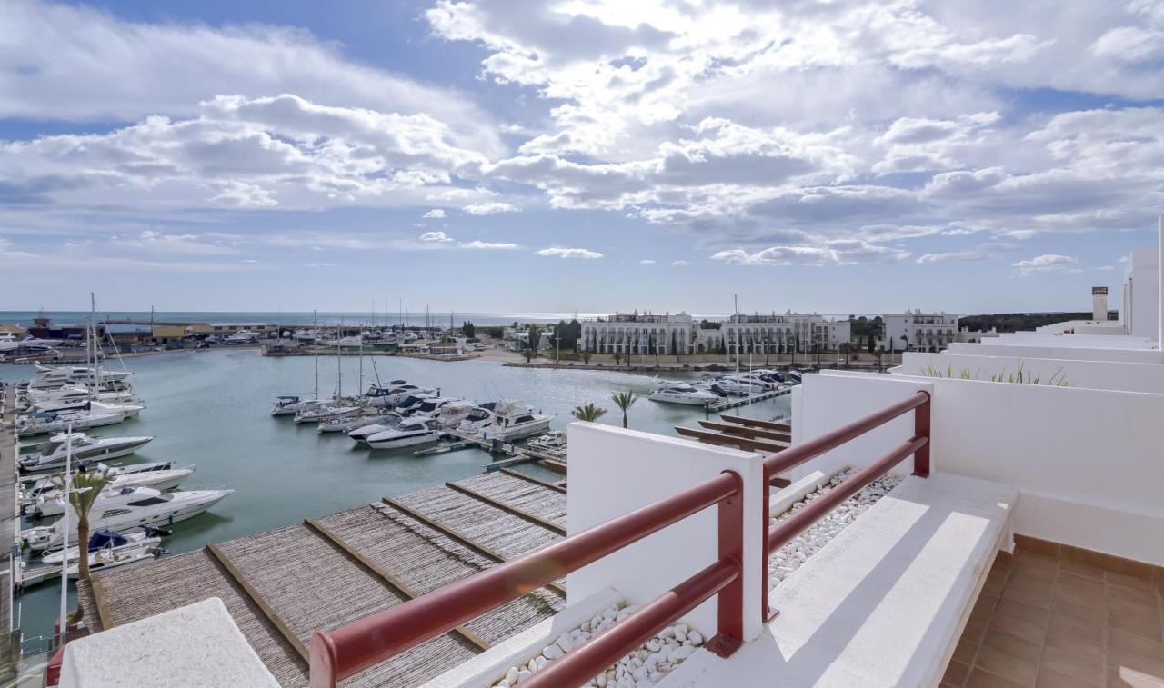Primula - Wonderful View - Vilamoura Marina Экстерьер фото