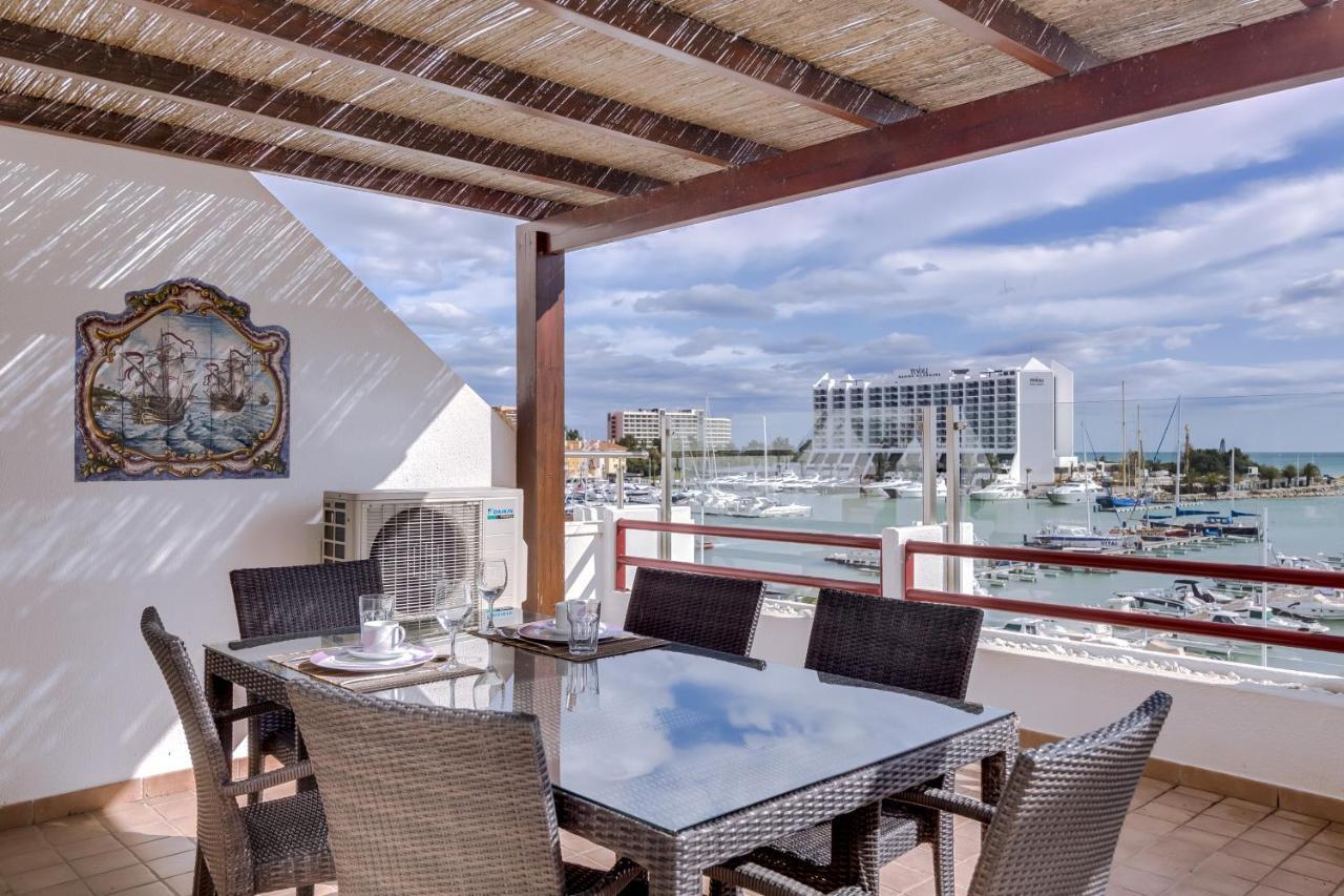 Primula - Wonderful View - Vilamoura Marina Экстерьер фото