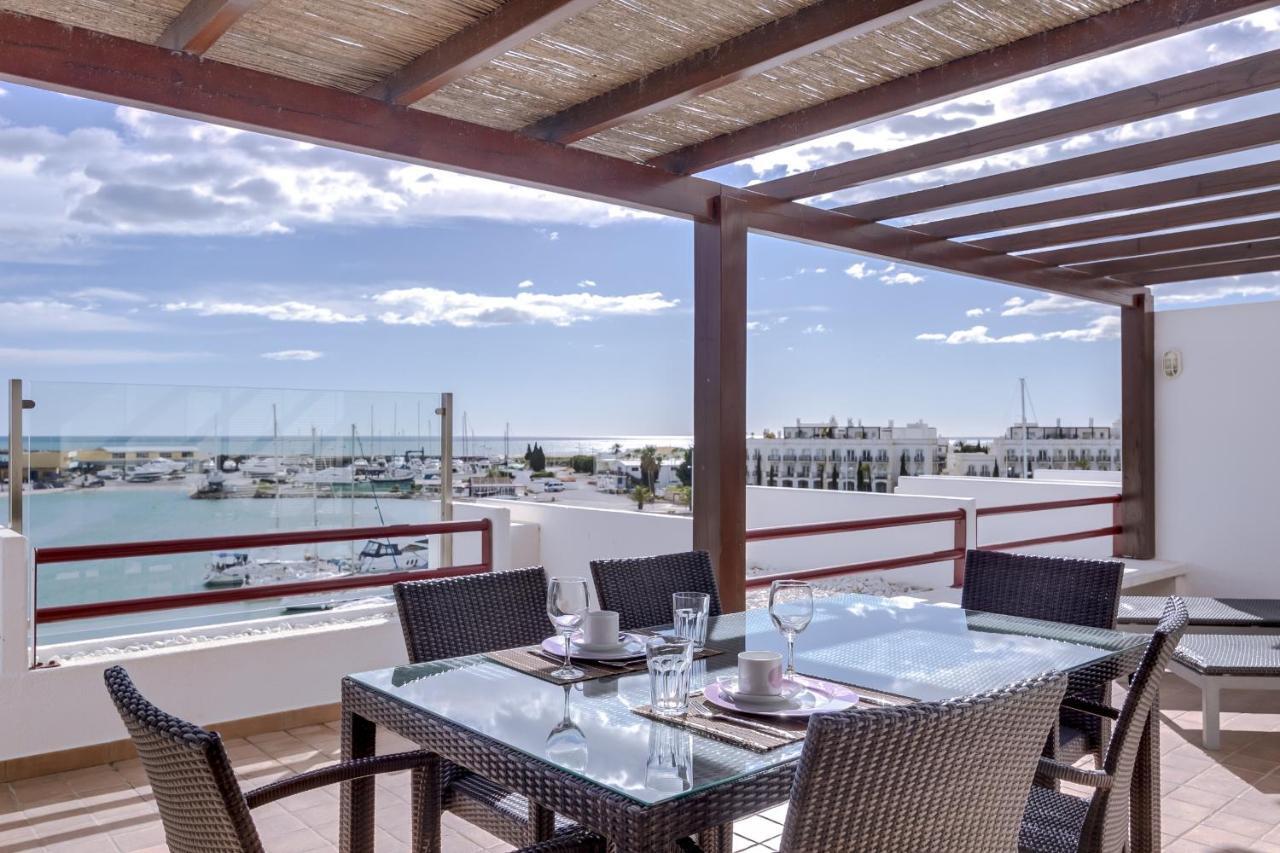 Primula - Wonderful View - Vilamoura Marina Экстерьер фото